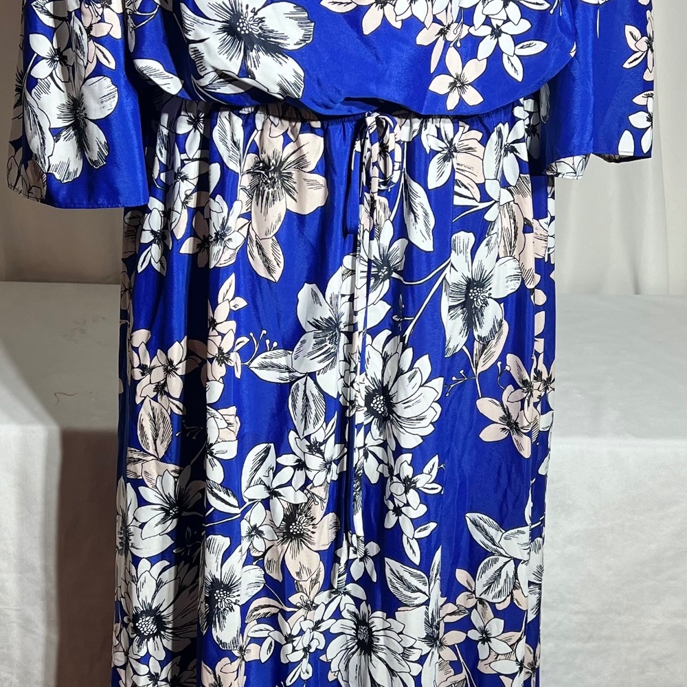 Liza J Dress 20W